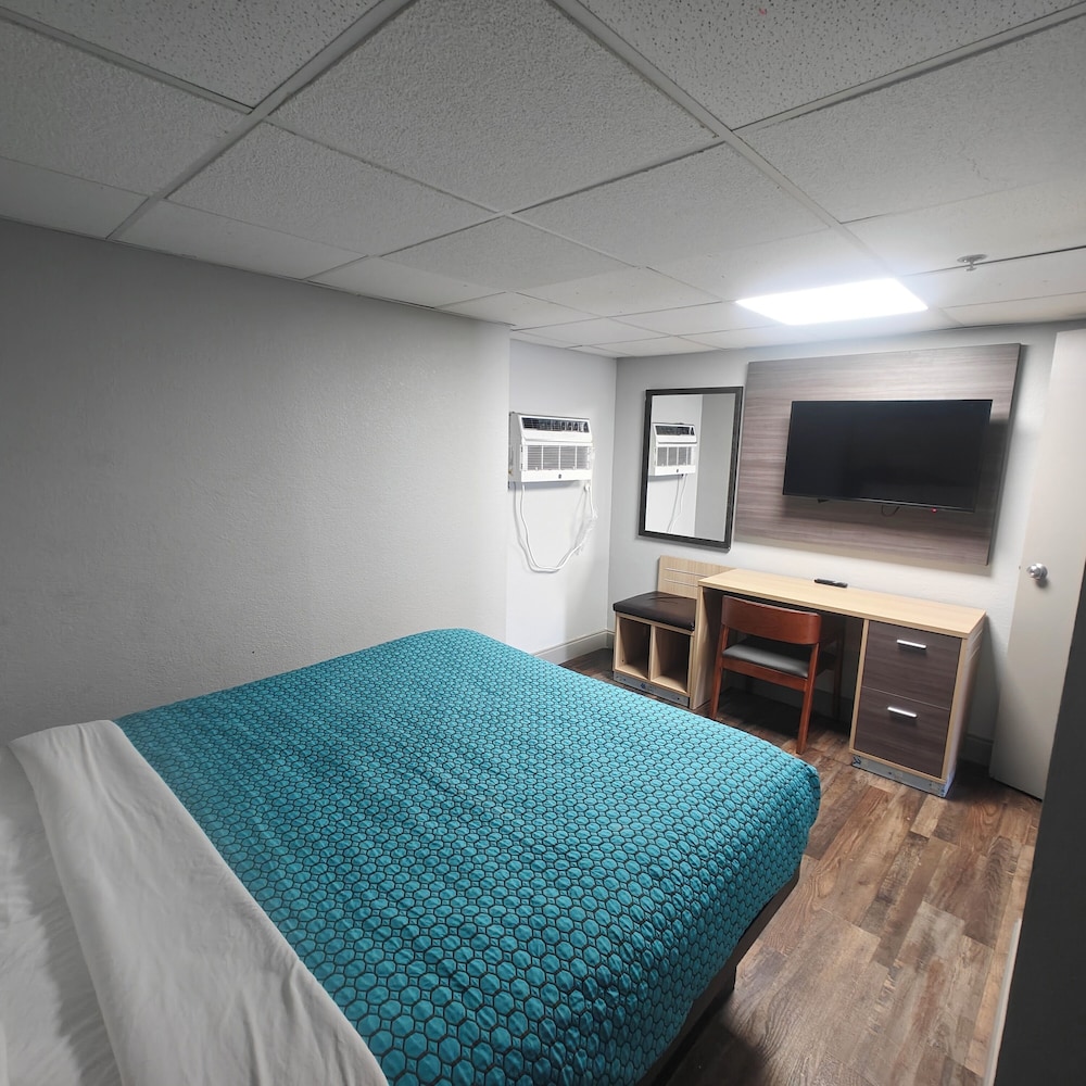 mountain vista inn and suites