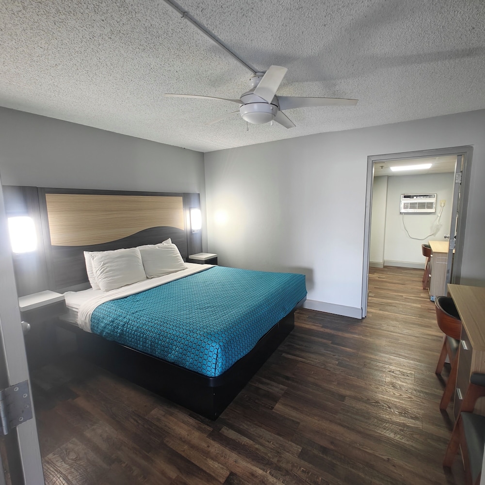 mountain vista inn and suites