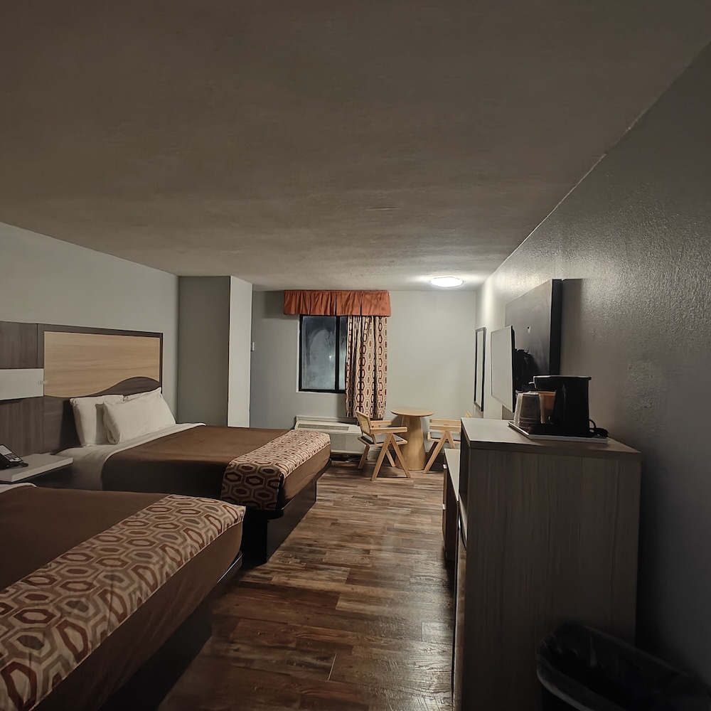 mountain vista inn and suites