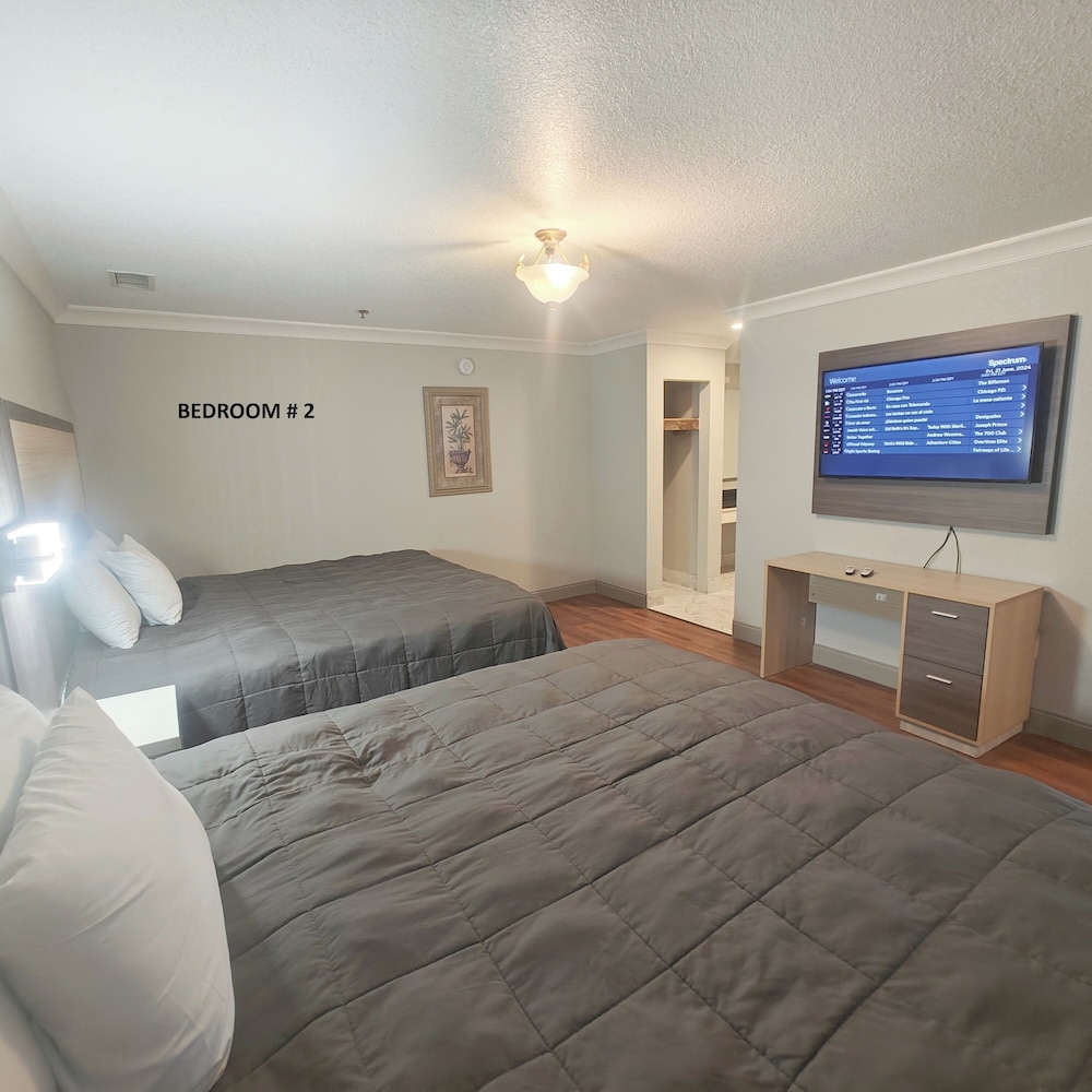 mountain vista inn and suites