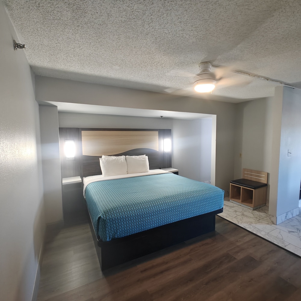 mountain vista inn and suites