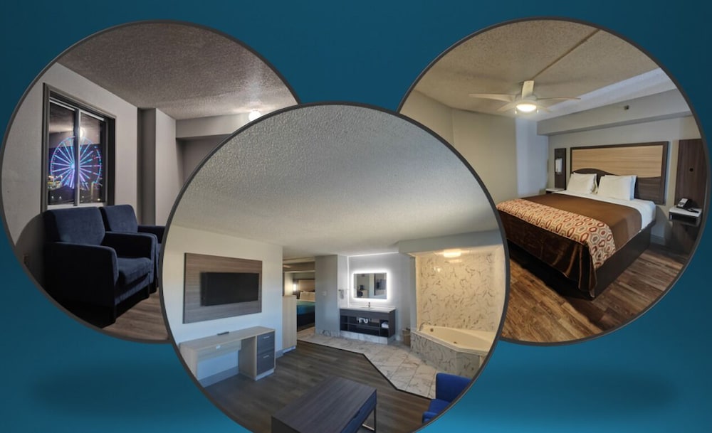 mountain vista inn and suites