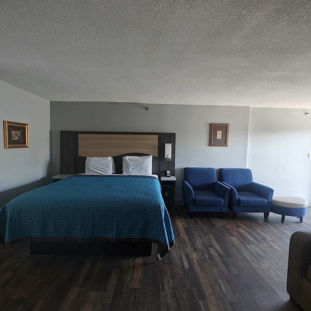 mountain vista inn and suites