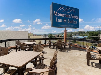 mountain vista inn and suites