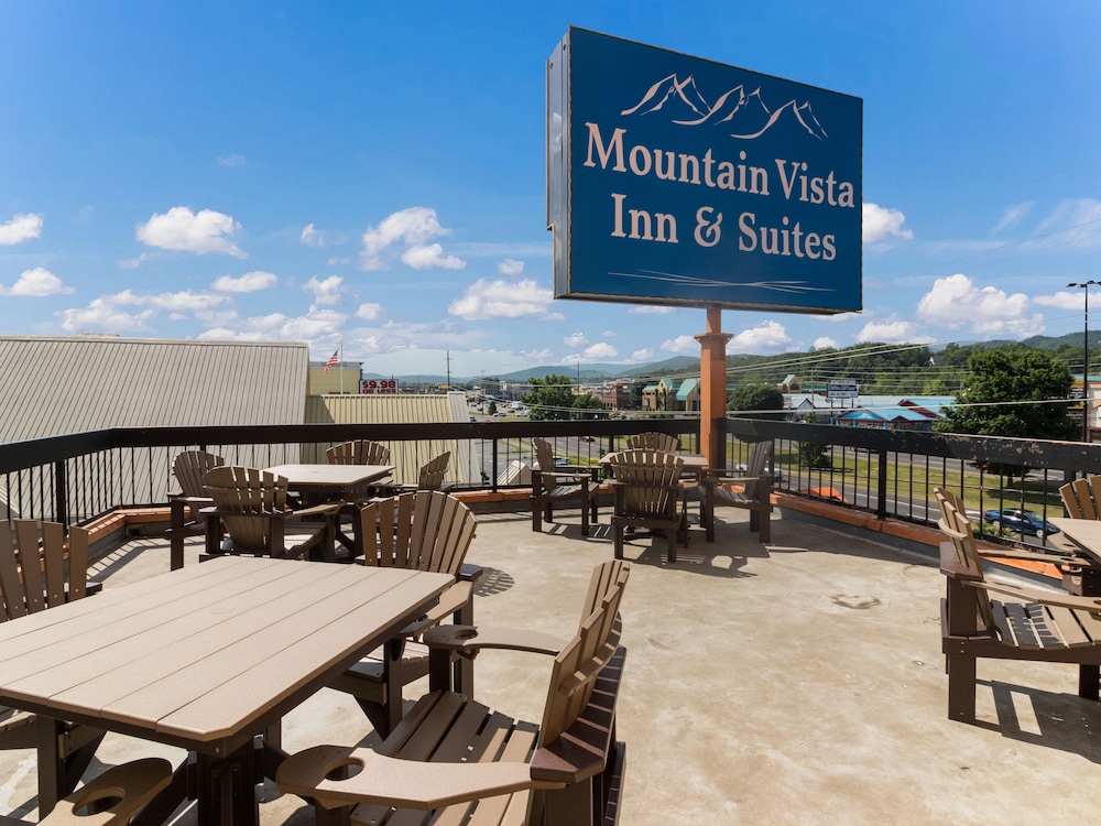 mountain vista inn and suites