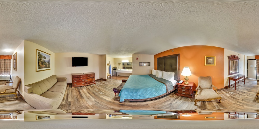 mountain vista inn and suites