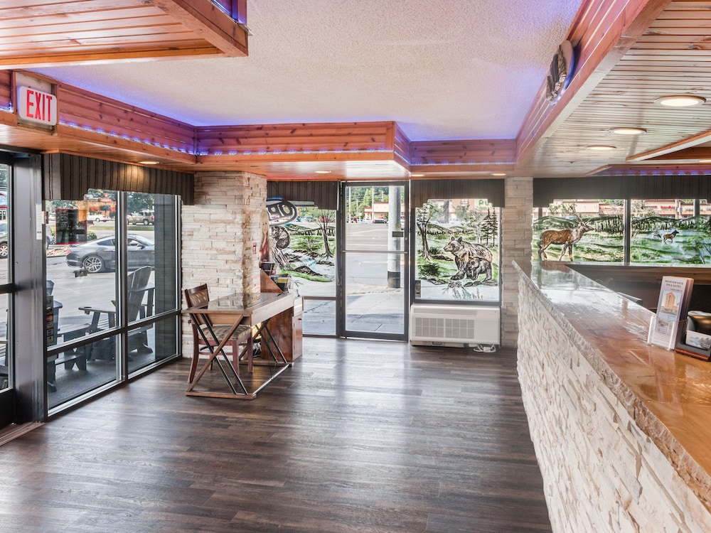 mountain vista inn and suites
