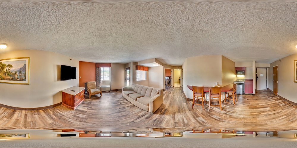 mountain vista inn and suites