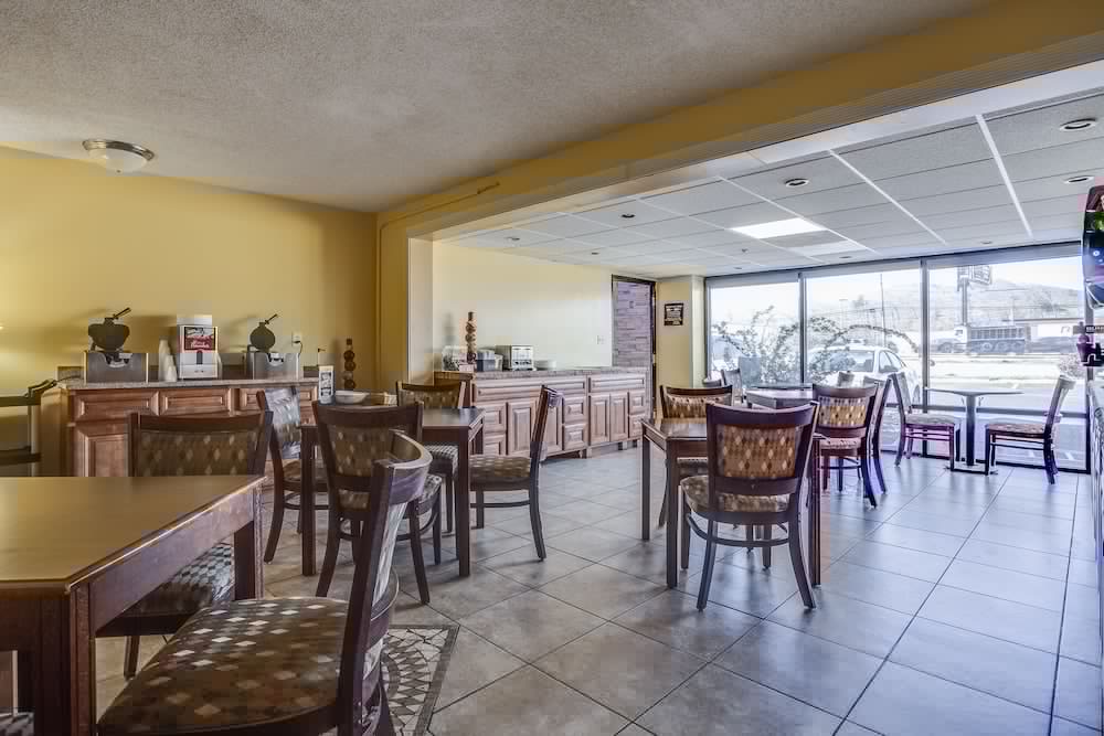 mountain vista inn and suites
