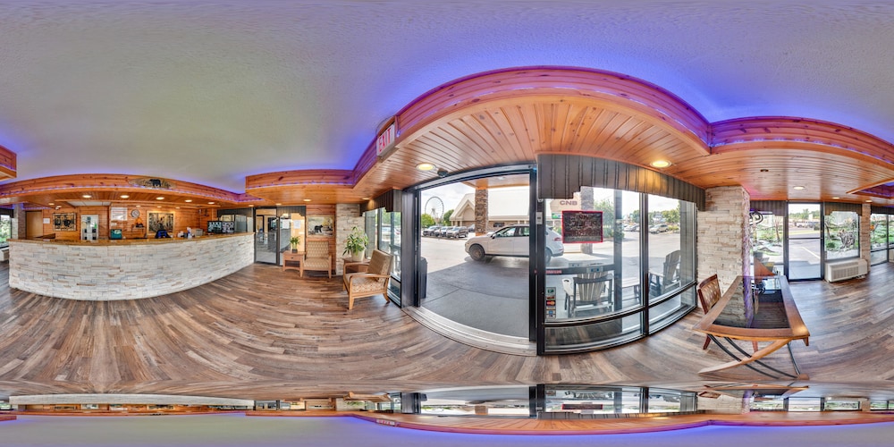 mountain vista inn and suites
