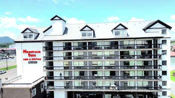 mountain vista inn and suites