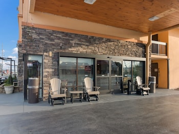 mountain vista inn and suites