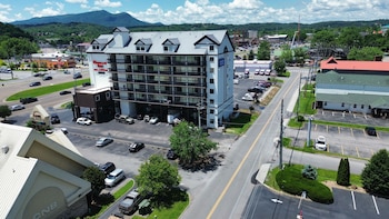 mountain vista inn and suites