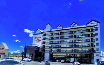 mountain vista inn and suites
