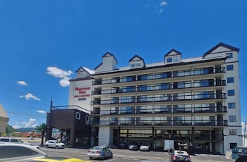 mountain vista inn and suites