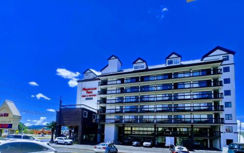 mountain vista inn and suites