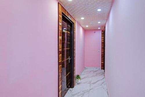 super hotel o rishabh inn