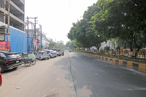 super hotel o rishabh inn