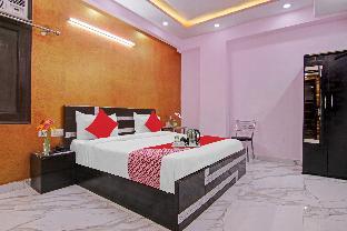 super hotel o rishabh inn