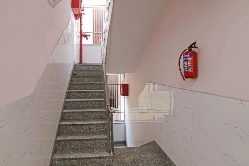 super hotel o rishabh inn