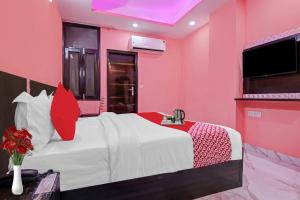 Super Hotel O Rishabh Inn,India>>Ghaziabad,3 star