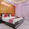 super hotel o rishabh inn