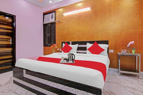 super hotel o rishabh inn