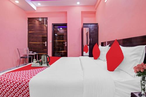 super hotel o rishabh inn