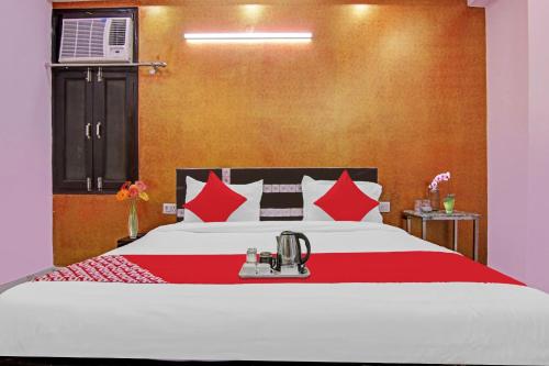 super hotel o rishabh inn