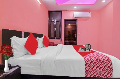 super hotel o rishabh inn