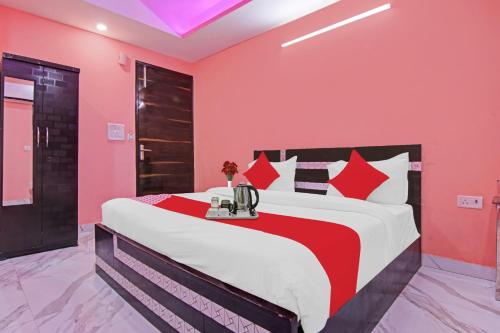 super hotel o rishabh inn