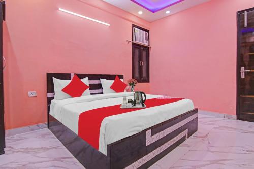 super hotel o rishabh inn