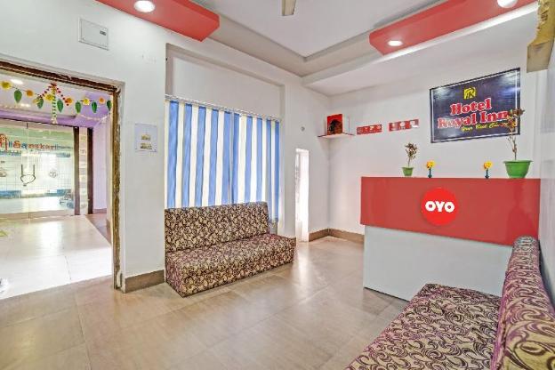 oyo flagship 702205 hotel royal inn
