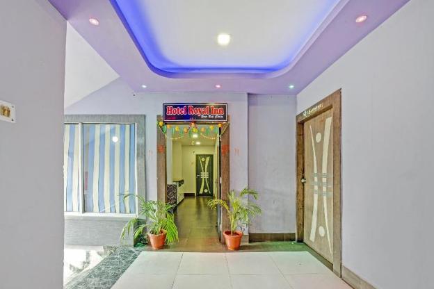 oyo flagship 702205 hotel royal inn