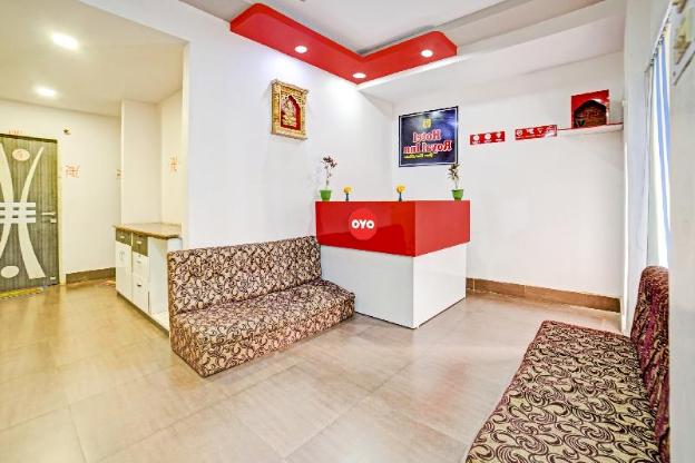 oyo flagship 702205 hotel royal inn