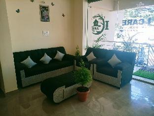 I Care With Greenery Comforts,Nelamangala>>Kyathsandra,5 star