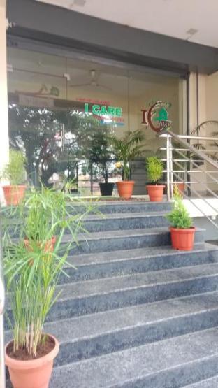 I Care With Greenery Comforts,Nelamangala>>Kyathsandra,5 star