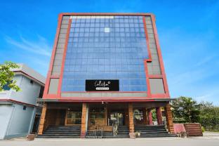 oyo flagship 702274 jatin hotel