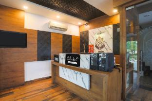 oyo flagship 702274 jatin hotel