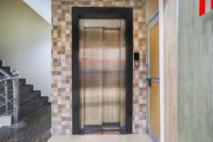 oyo flagship 702274 jatin hotel