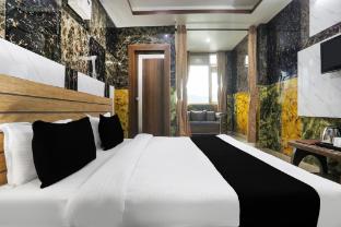 oyo flagship 702274 jatin hotel