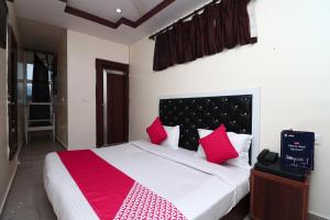 Oyo Flagship 702274 Jatin Hotel,Hotel Jatin, Near Pann Chakki Chouraha, Bamori Mallinullhaldwaniuttarakhandindia263126,3 star