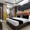 oyo flagship 702274 jatin hotel