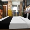 oyo flagship 702274 jatin hotel