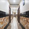 oyo flagship 702274 jatin hotel