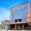 haldwani