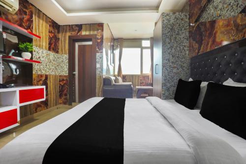 oyo flagship 702274 jatin hotel