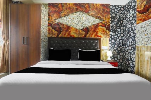 oyo flagship 702274 jatin hotel