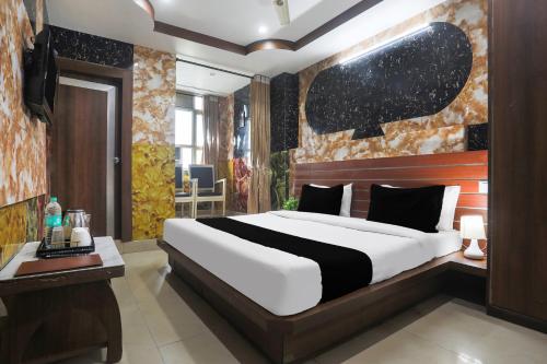oyo flagship 702274 jatin hotel