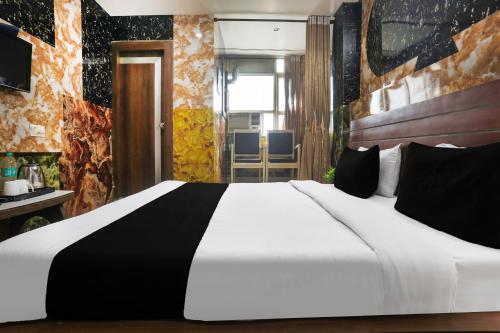 oyo flagship 702274 jatin hotel
